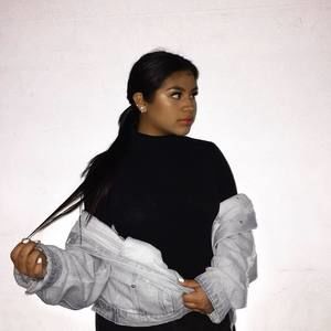 Meet your Posher, Jacksie